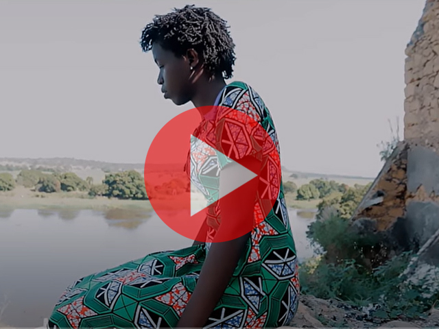 Mwana Afrika Part ft. Dniel B